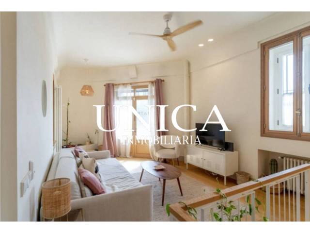 Piso en Venta en Argüelles