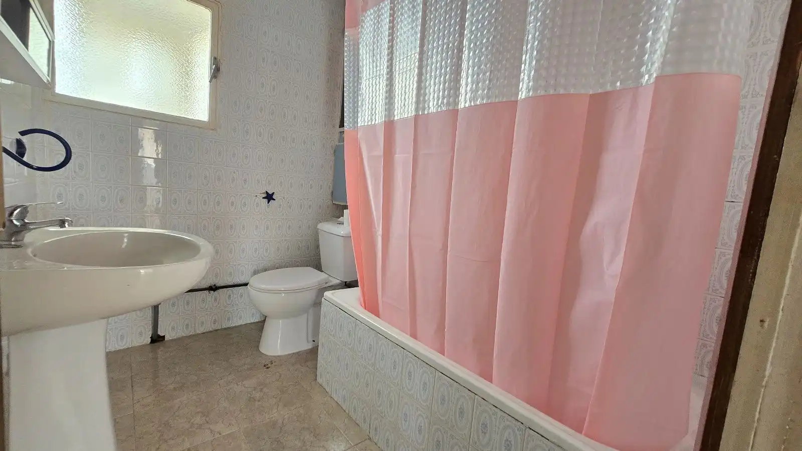 Baño de Piso en venta en Málaga con Terraza