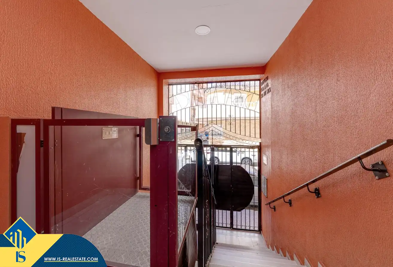 Studio avec ascenseur à vendre à Centro, imagen 16