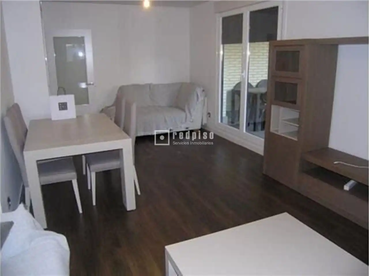 Bedroom of Flat for rent in Pinto  with Air Conditioner, Heating and Private garden