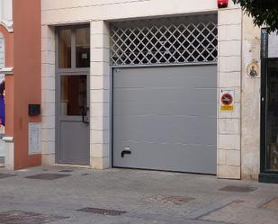 Parking of Garage for sale in  Huelva Capital