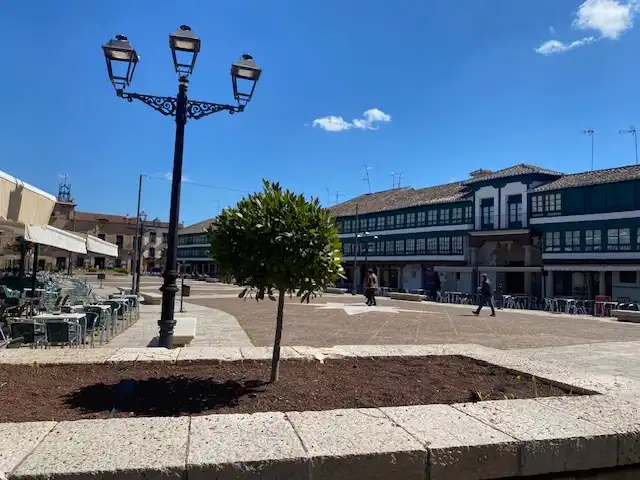 Casa rústica en venda a Almagro, imagen 23