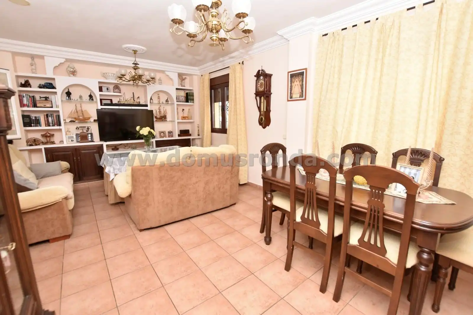 House with terrace for sale in San Cristóbal, imagen 5