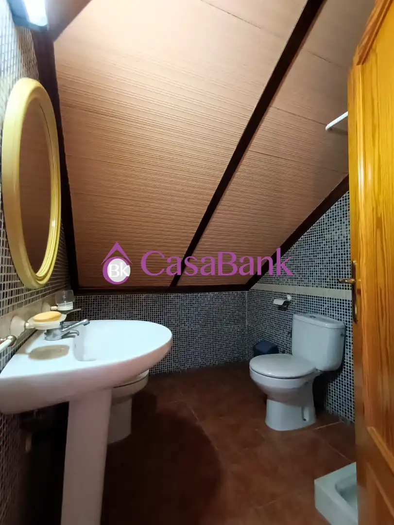 Villa con piscina in vendita a Poniente-Norte - Miralbaida - Parque Azahara, imagen 14