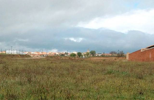 Terreno residencial en Venta en Cuerva