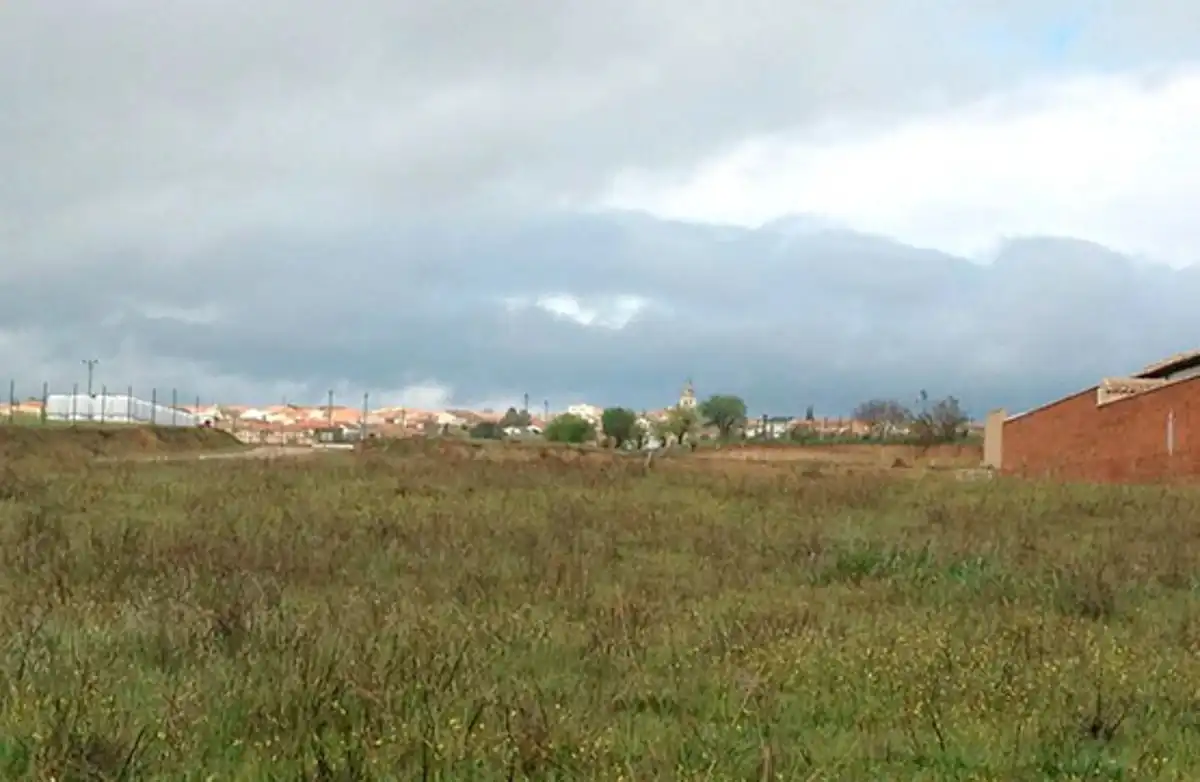 Residencial en venta en Cuerva