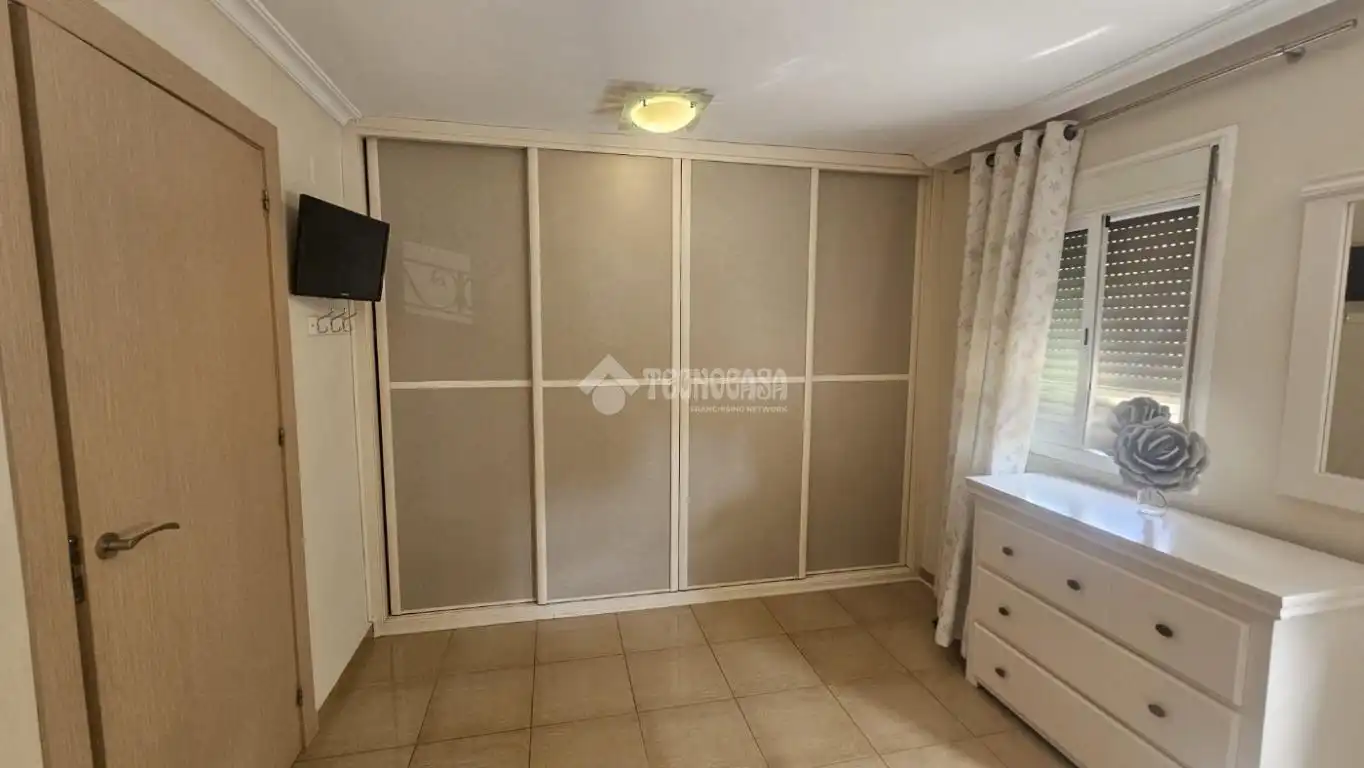 Habitación de Piso en venta en Sevilla con Aire acondicionado