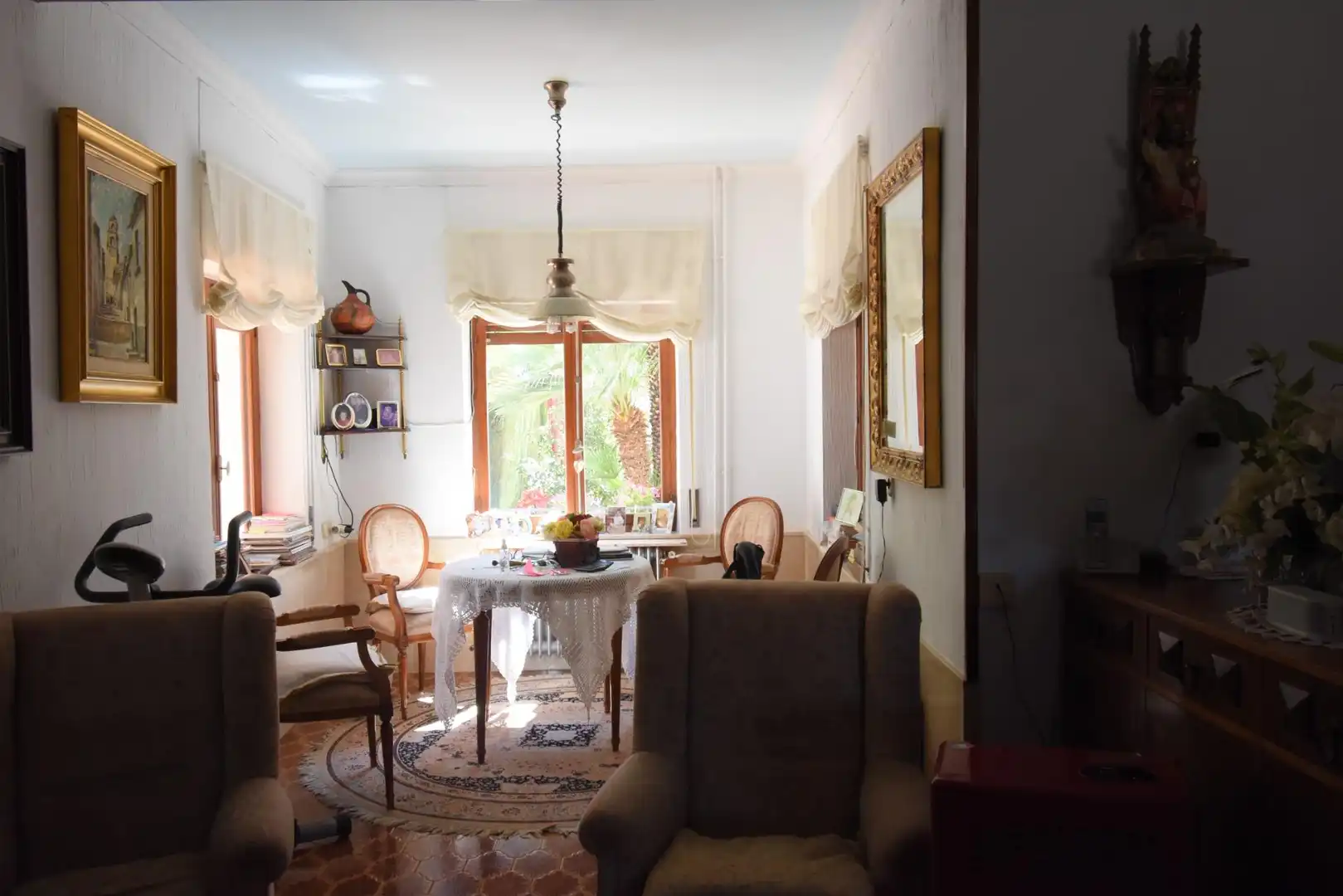Casa con terrazza in vendita a Monóvar  / Monòver, imagen 9