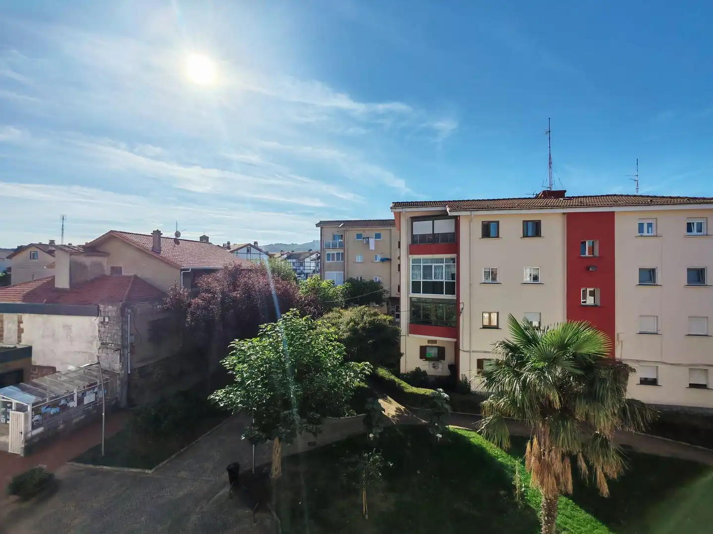 Flat with terrace for sale in Barrio La Trinidad, imagen 26
