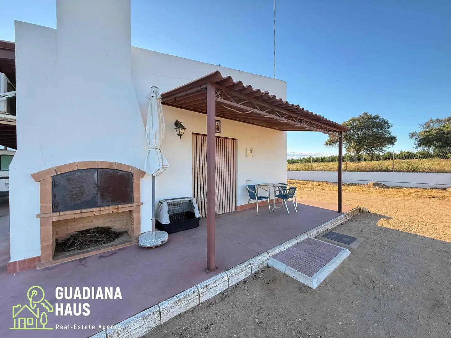 Casa rústica en venda a Lepe, imagen 26