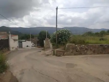 Terreno rustico in vendita a Paraje Sagres, Pol 17, imagen 6