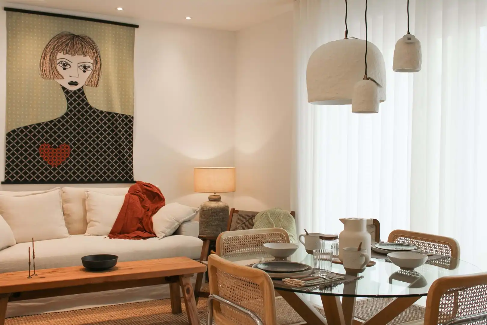 Appartement avec terrasse à vendre à Algorfa, imagen 6