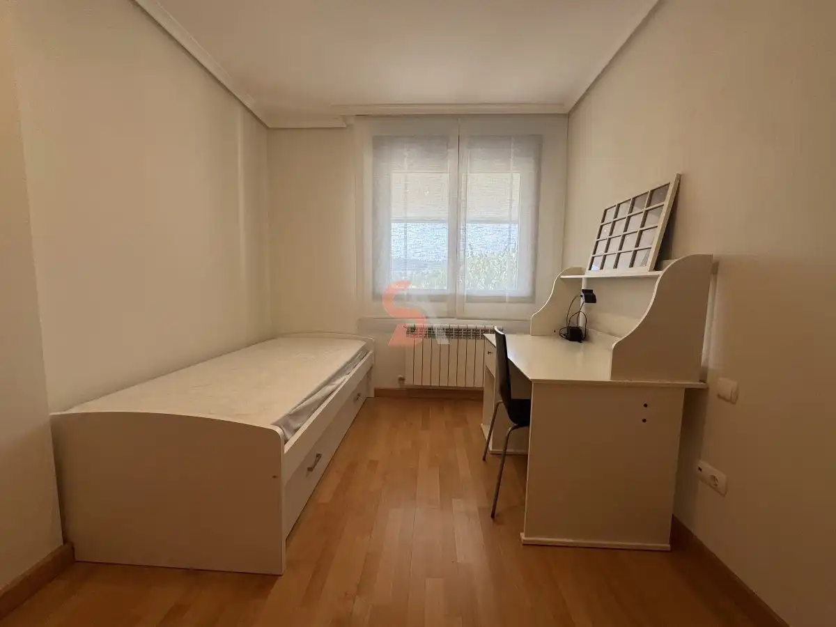 Wohnung zur Miete in JUAN DE LA CIERVA, Aranzana