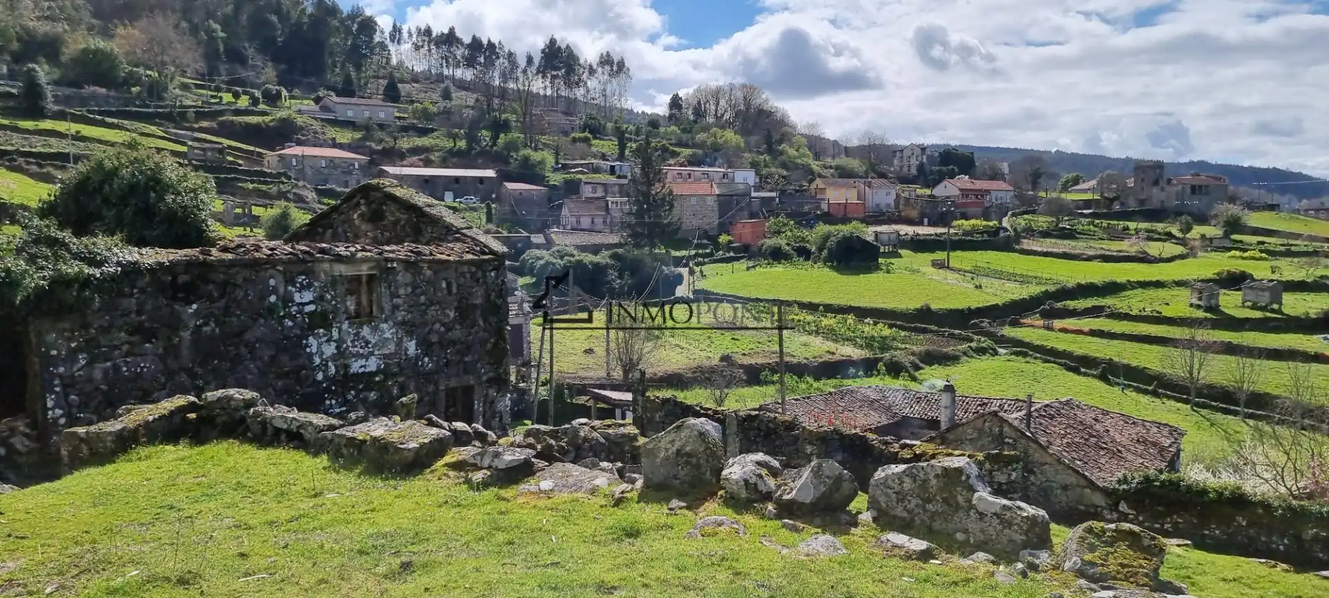 Terrenys i solars en venda a Cotobade, imagen 8