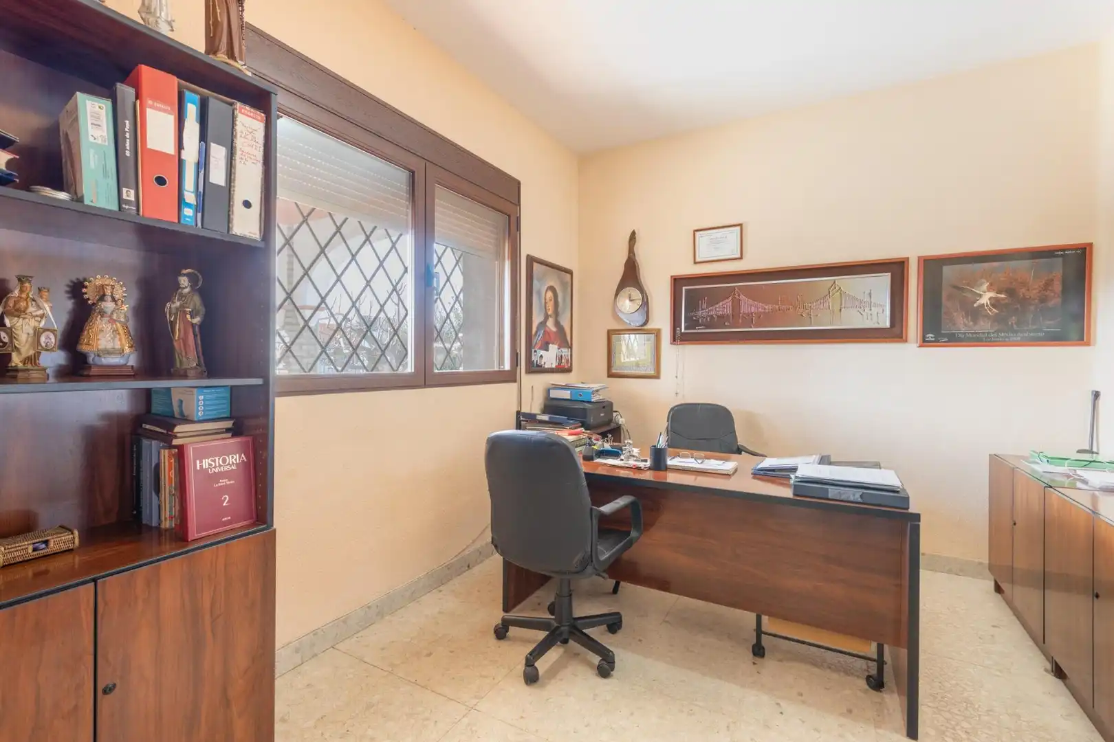 Houses for sale in Granada  with Heating, Private garden and Terrace