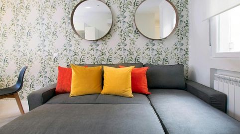 Photo 4 of Flat for rent in N/a, Lista, Madrid Capital