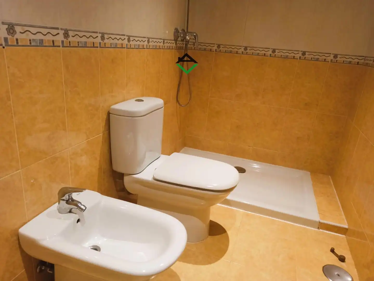 Penthouse mit Aufzug zum Verkauf in Coiro, imagen 5