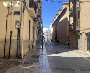 Exterior view of Office for sale in  Valencia Capital  with Air Conditioner and Heating