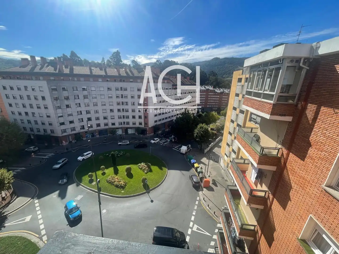 Piso de alquiler en Atxuri