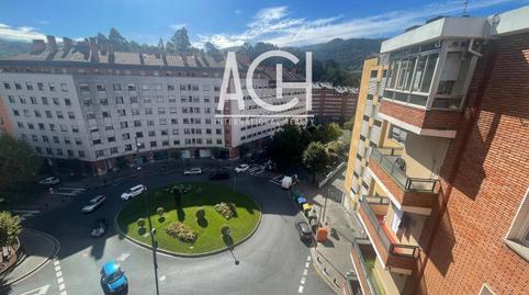 Foto 2 de Pis de lloguer a Atxuri, Bizkaia