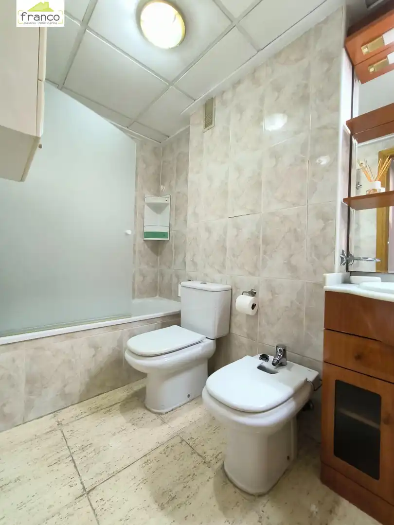 Apartments for rent in San Antón