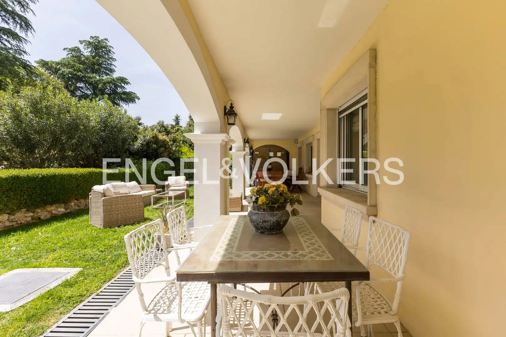 Maison avec piscine à vendre à Urbanización La Moraleja, imagen 6