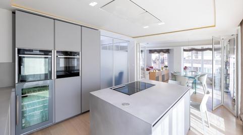 Foto 5 de Piso en venta en Camino de Ronda,  Granada Capital