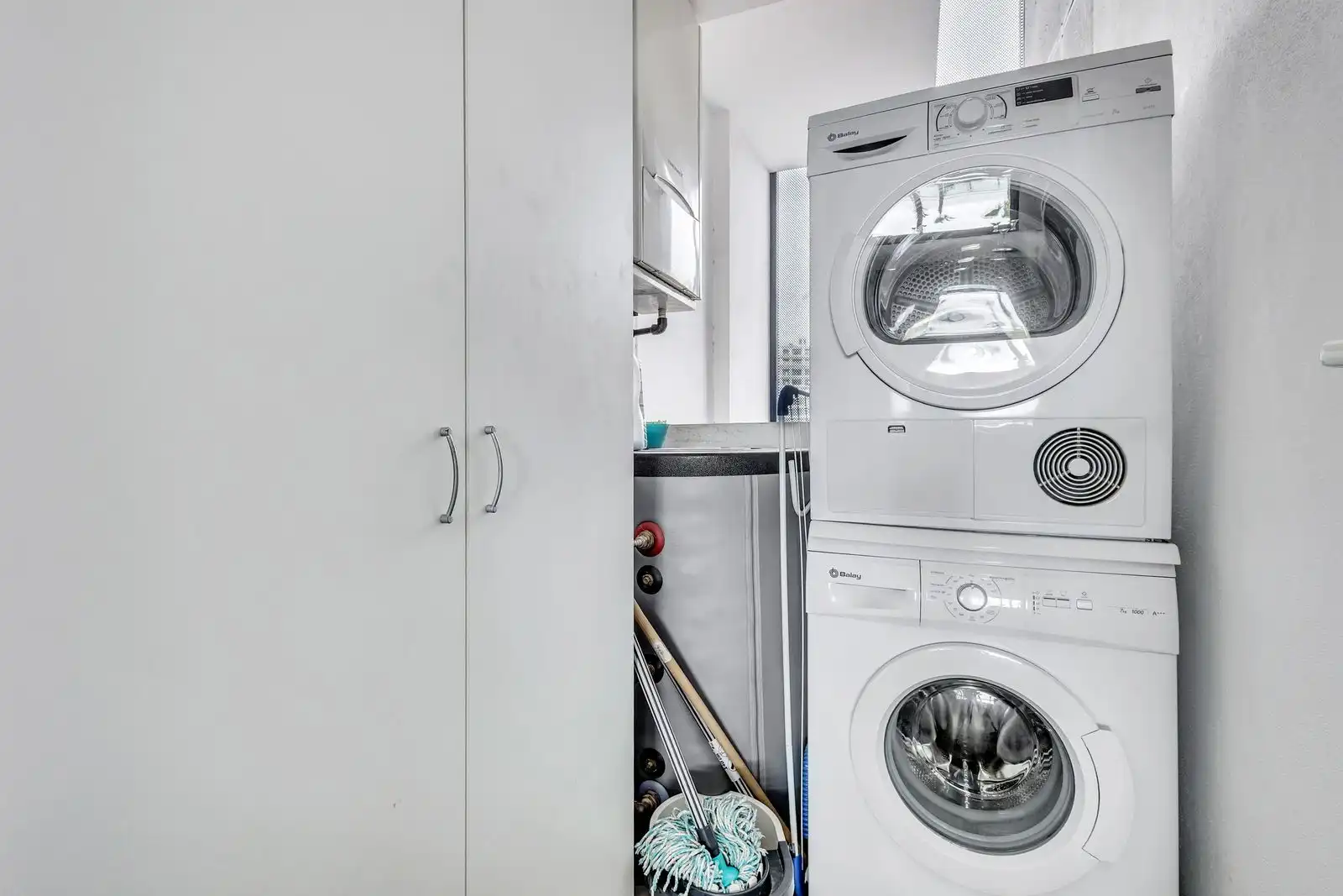 Apartment mit Pool zum Verkauf in N/A, imagen 14