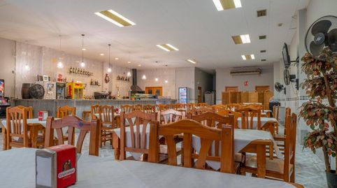 Foto 2 von Fabrikhallen zum Verkauf in Pedanías Este, Aspe