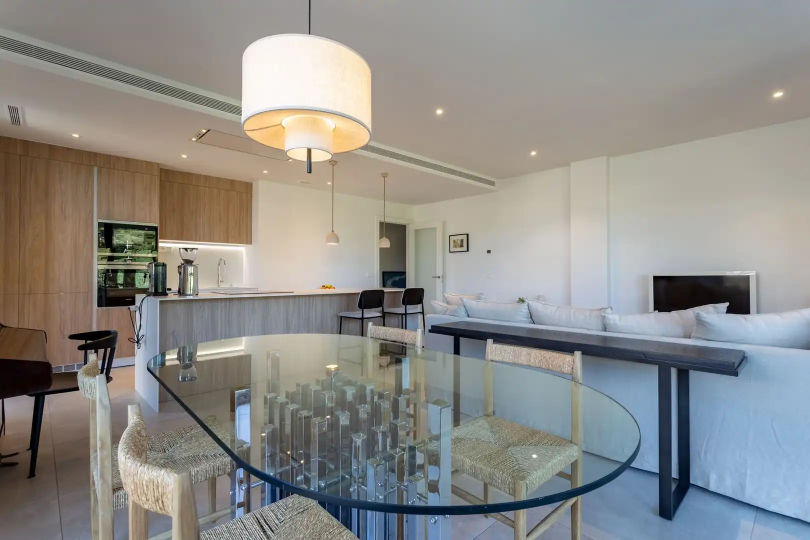 Flat with terrace for sale in PLA DE MASET - Xaloc, imagen 2