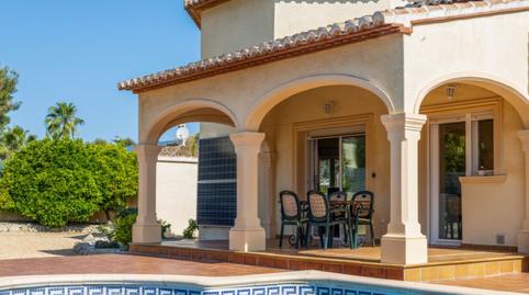 Photo 4 of House or chalet for sale in Cap Martí - El Tossalet - Pinomar, Alicante