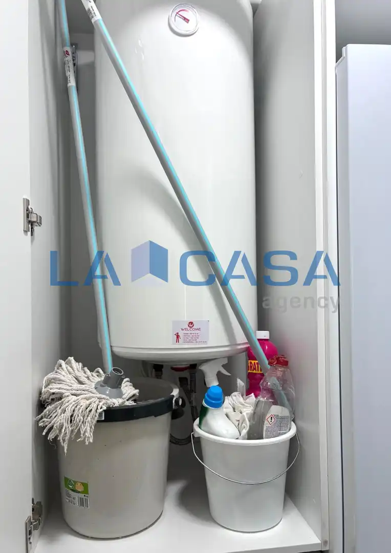 Pis de lloguer en Sevilla