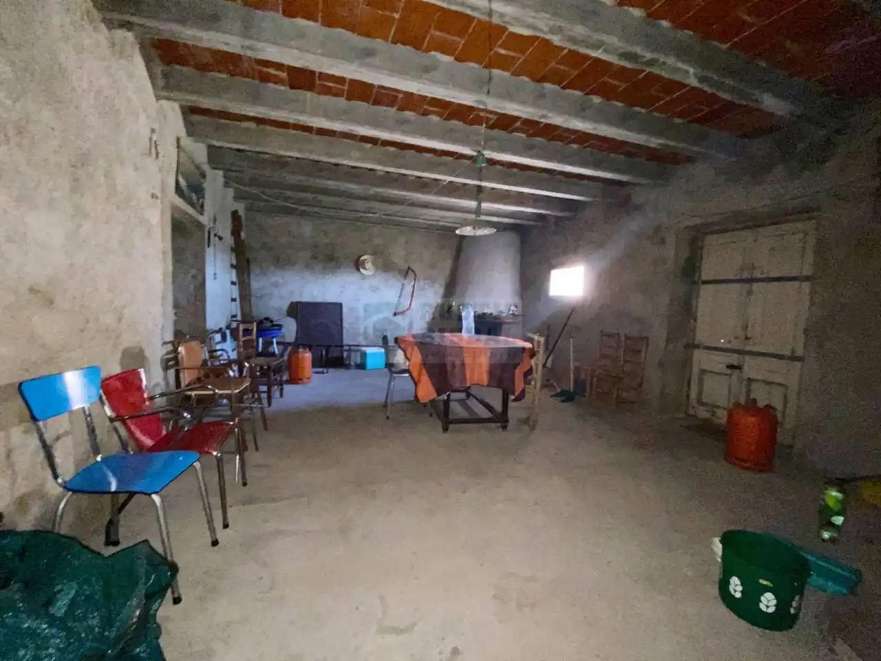 Finca rústica en venta en Pontós con Jardín privado