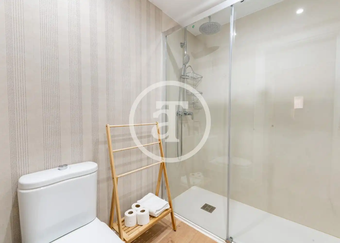 Appartement avec ascenseur à louer à Calle del Conde de Aranda, imagen 35