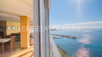 Exterior view of Flat for sale in Alicante / Alacant  with Parquet flooring