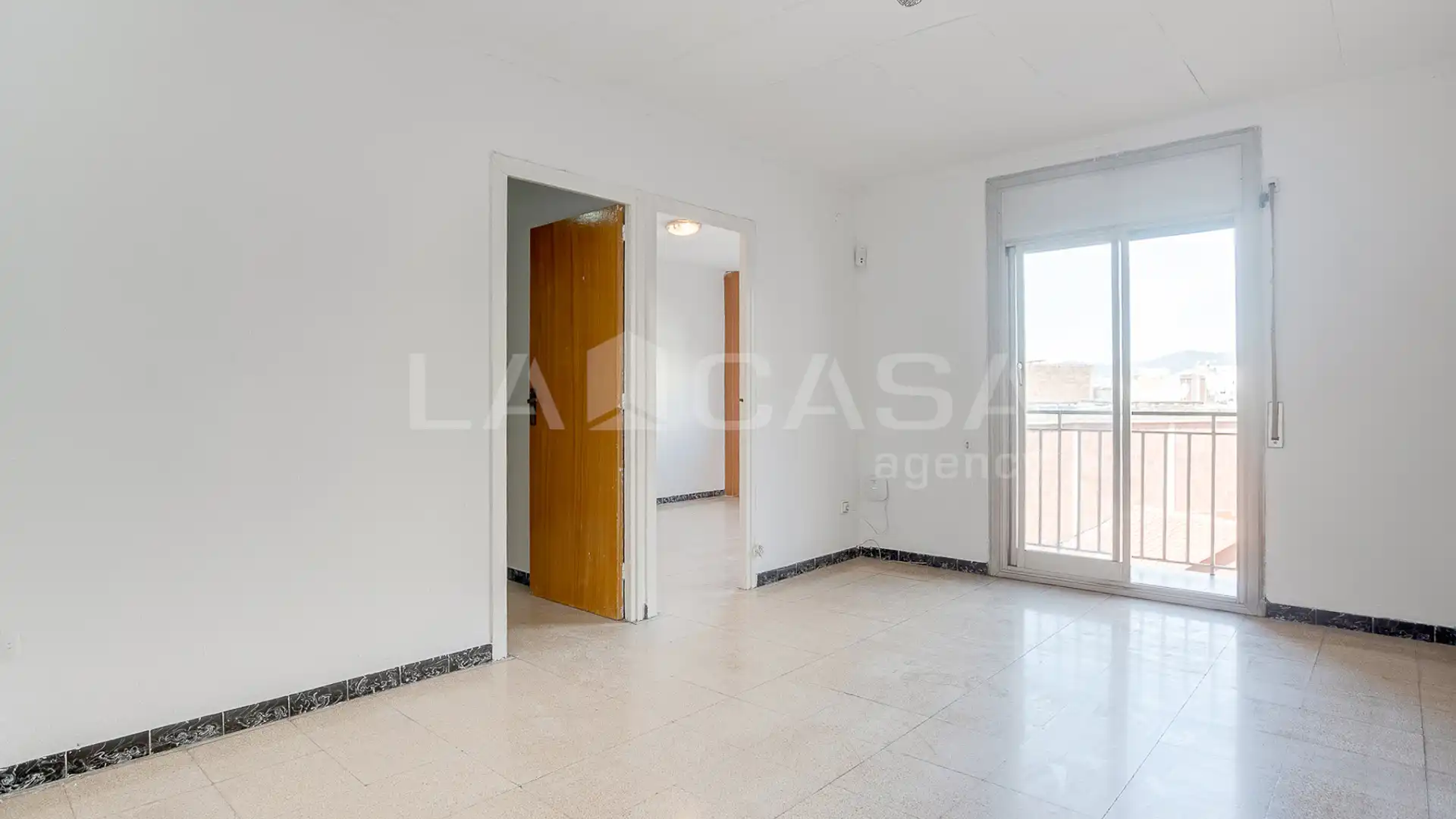 Piso en venta en Sant Adriá Nord