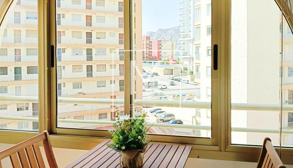 Apartamento en venta en Zona Levante - Playa Fossa - 5