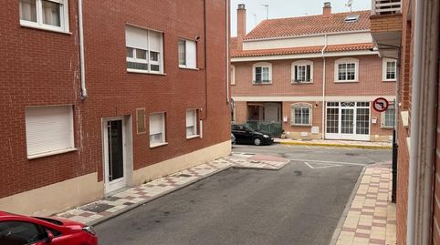Foto 3 de Apartament en venda a Santovenia de Pisuerga, Valladolid