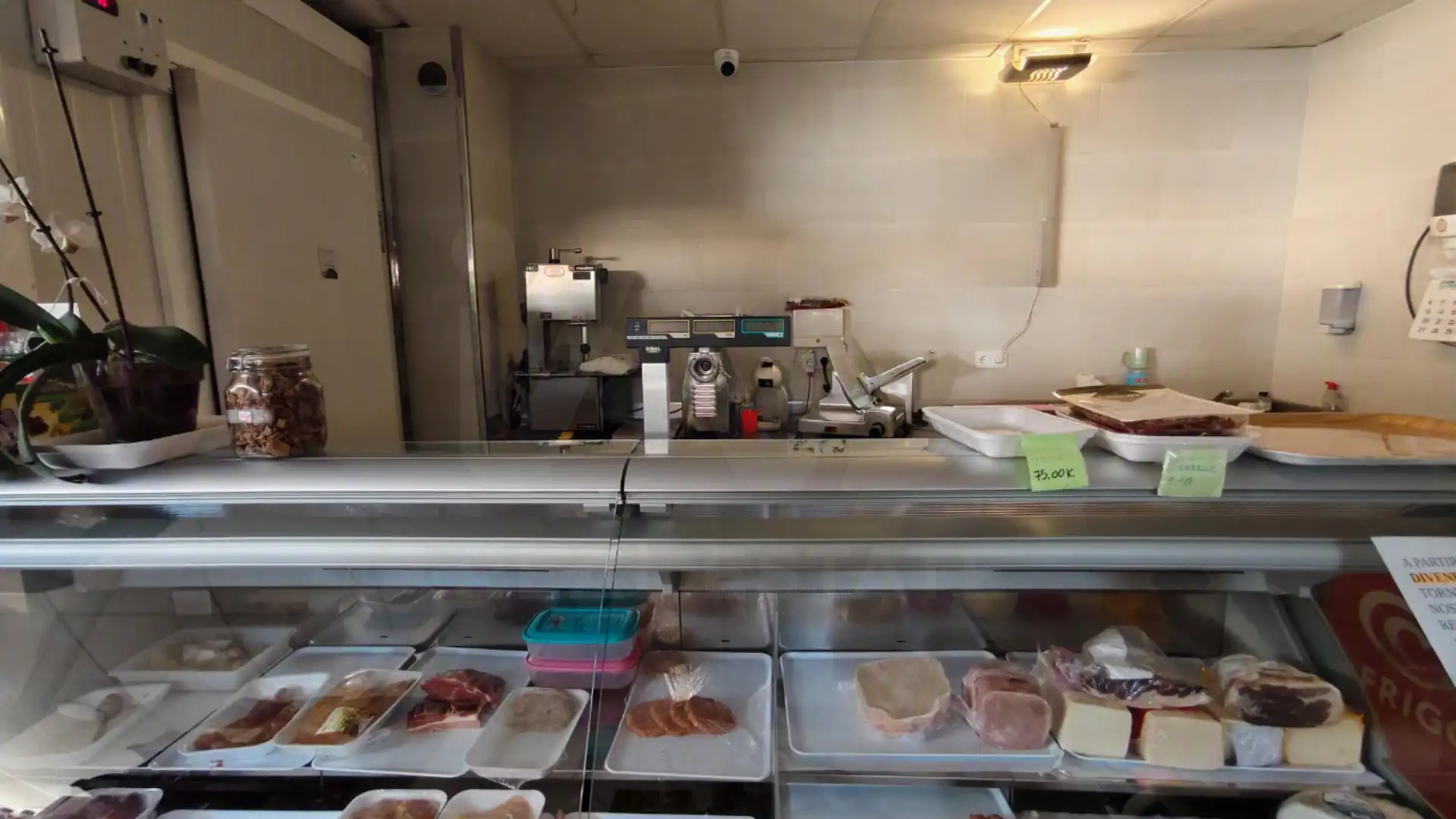 Locale commerciale in cessione a Calle Can Parera s/n s/n, imagen 4