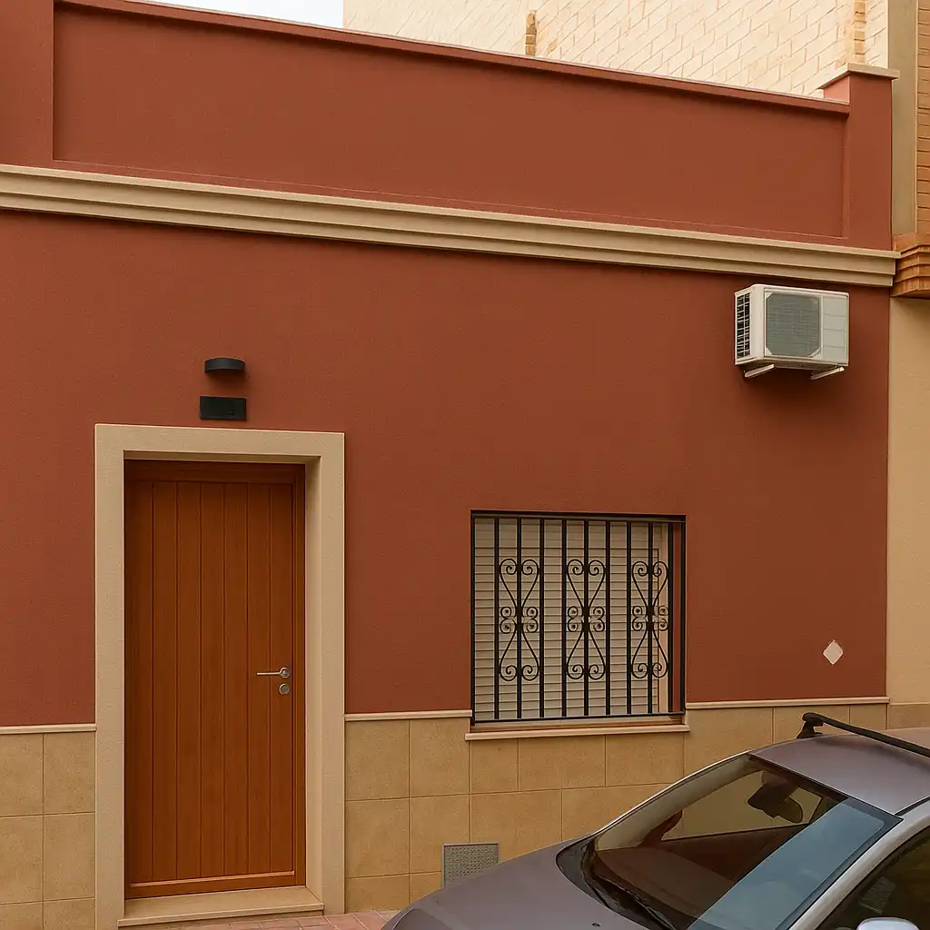 Maison jumelée à vendre à Albal, imagen 7