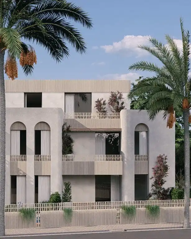 Casa aparellada en venda a Centro ciudad, imagen 11