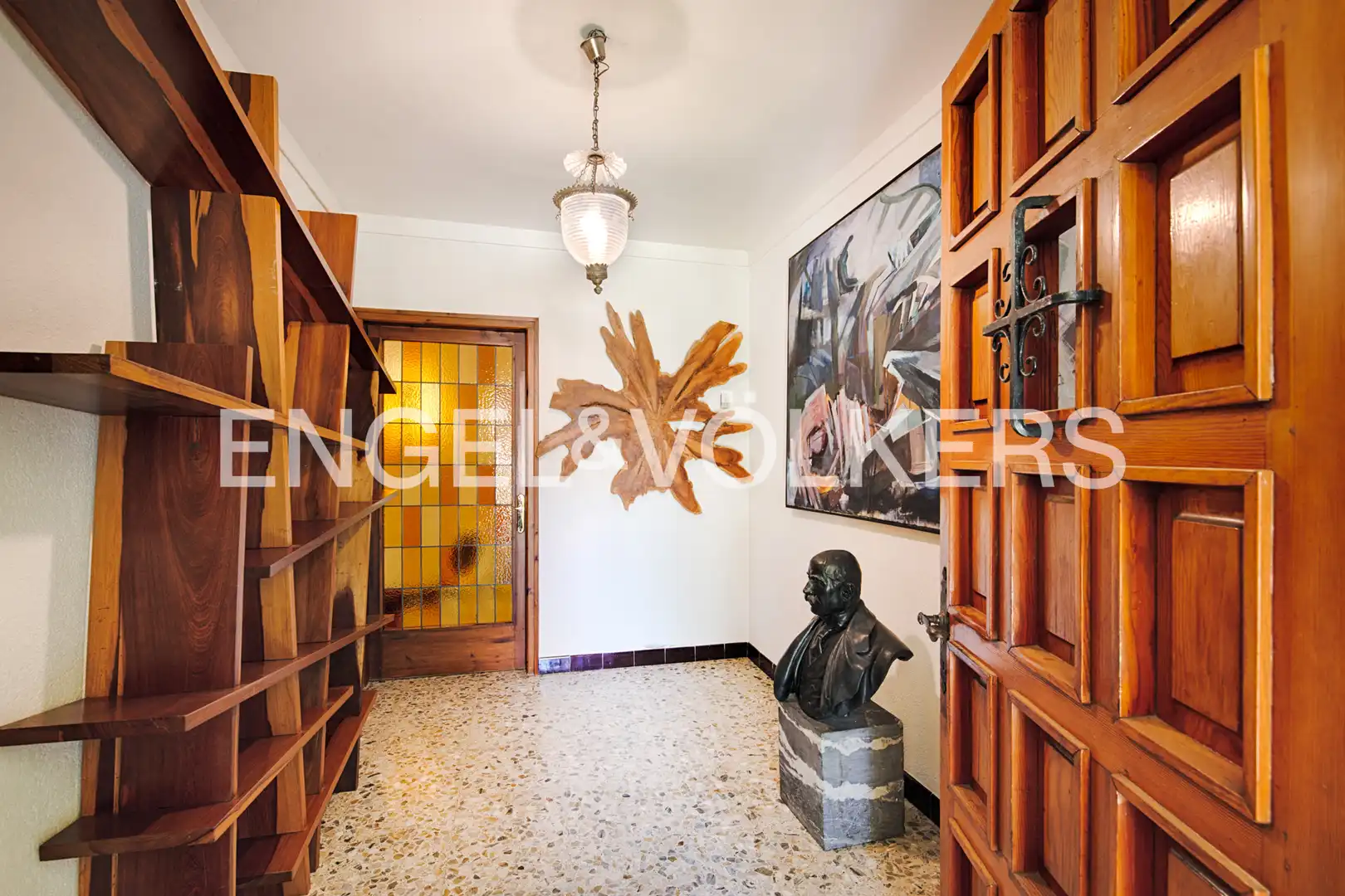 Casa o chalet en venta en Maçanet de Cabrenys con Aire acondicionado, Calefacción y Jardín privado