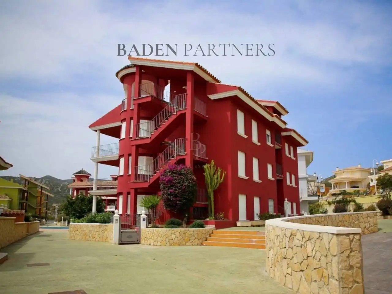 Wohnung zur Miete in Peñíscola / Peníscola, Castellón