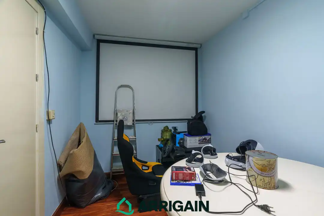 Wohnung zum Verkauf in Hamarretxeta, imagen 9