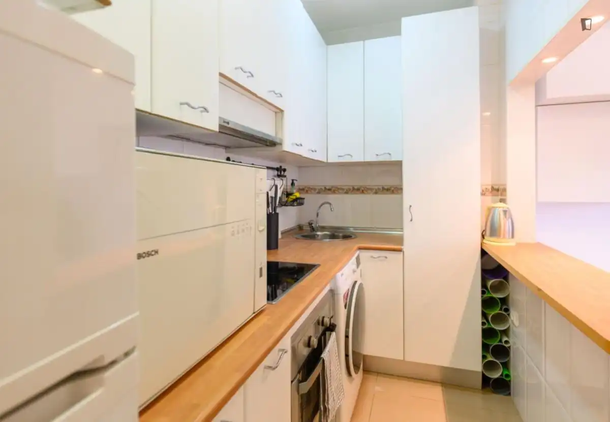 Appartement compact avec ascenseur à louer à Centro, imagen 3