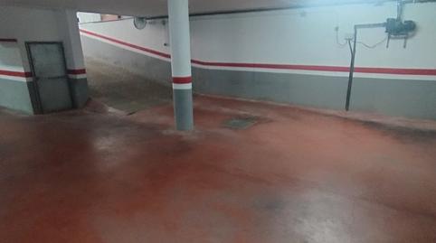 Photo 3 of Garage to rent in Calle la Luz, 54, Centro, Los Alcázares