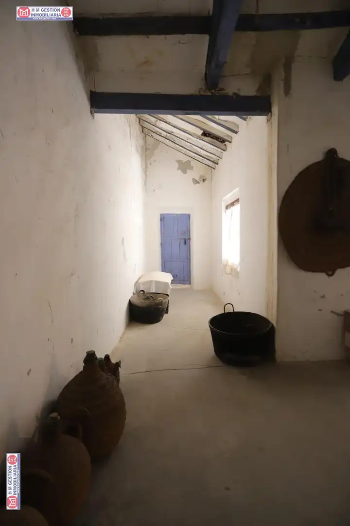Casa o xalet en venda en Quero