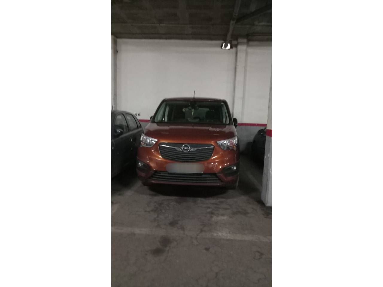 Parking of Garage to rent in Sabadell