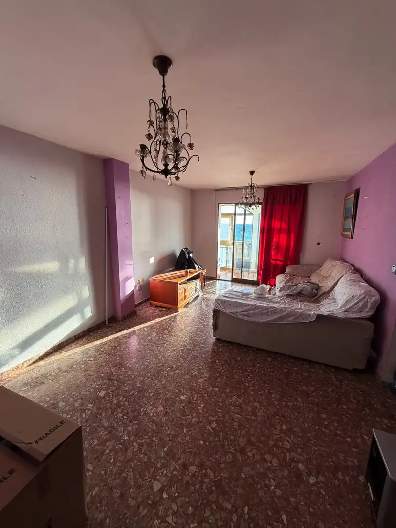 Apartment with terrace for sale in San Luis de Sabinillas, imagen 12