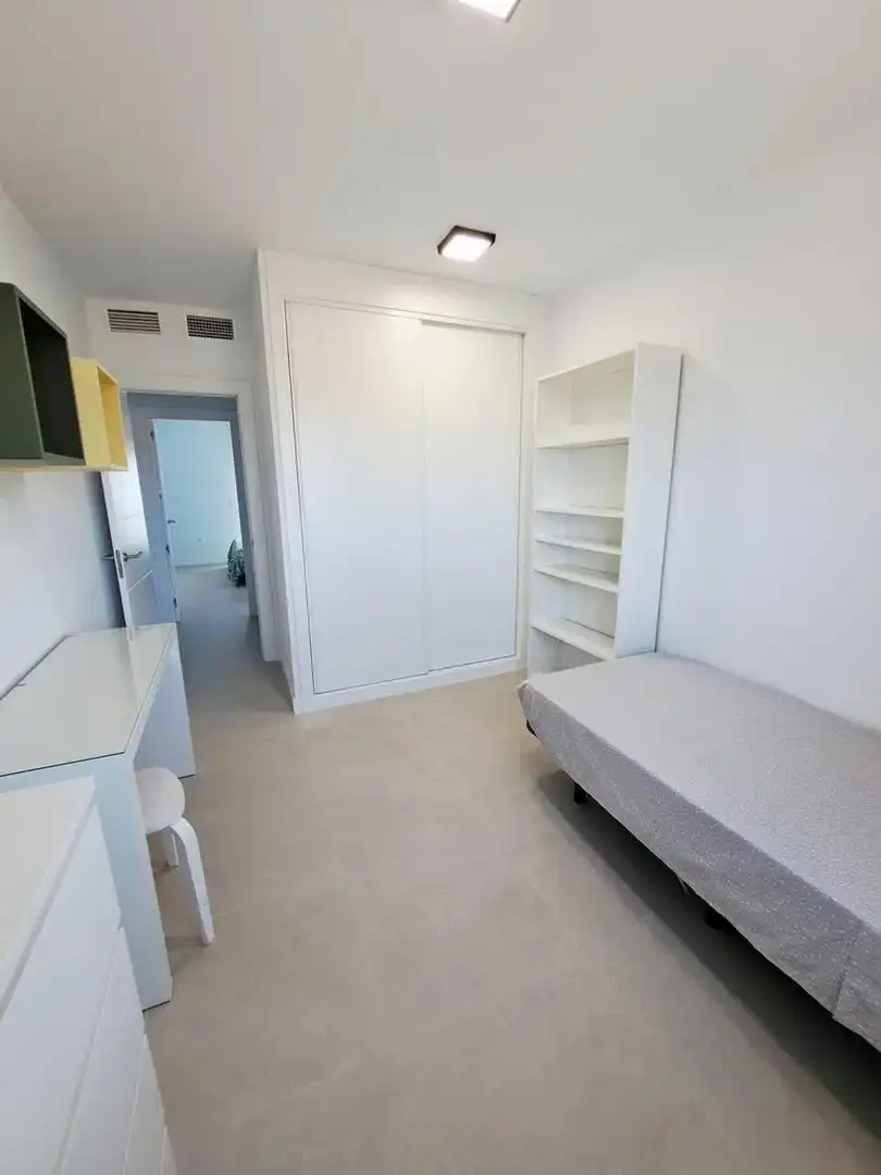Adosado con terraza en venta en Calle Calle Santa Cecilia, 5, imagen 21